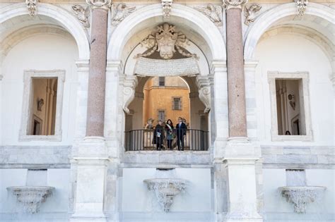 Fendi Unveils Four Restored Fountains in Rome 